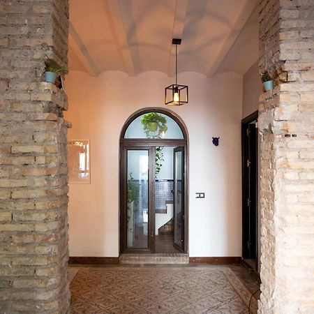 Naim Guest House Malaga Centro Esterno foto