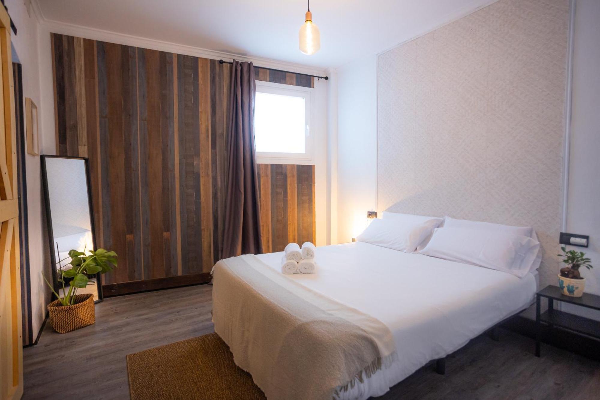 Naim Guest House Malaga Centro Esterno foto